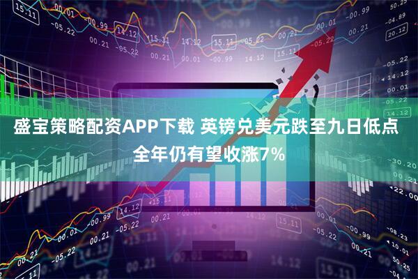 盛宝策略配资APP下载 英镑兑美元跌至九日低点 全年仍有望收涨7%